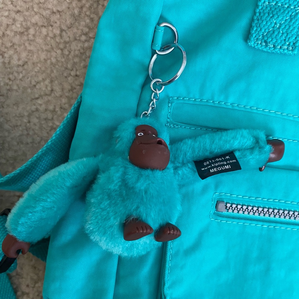 Kipling Tablet Backpack - image 2